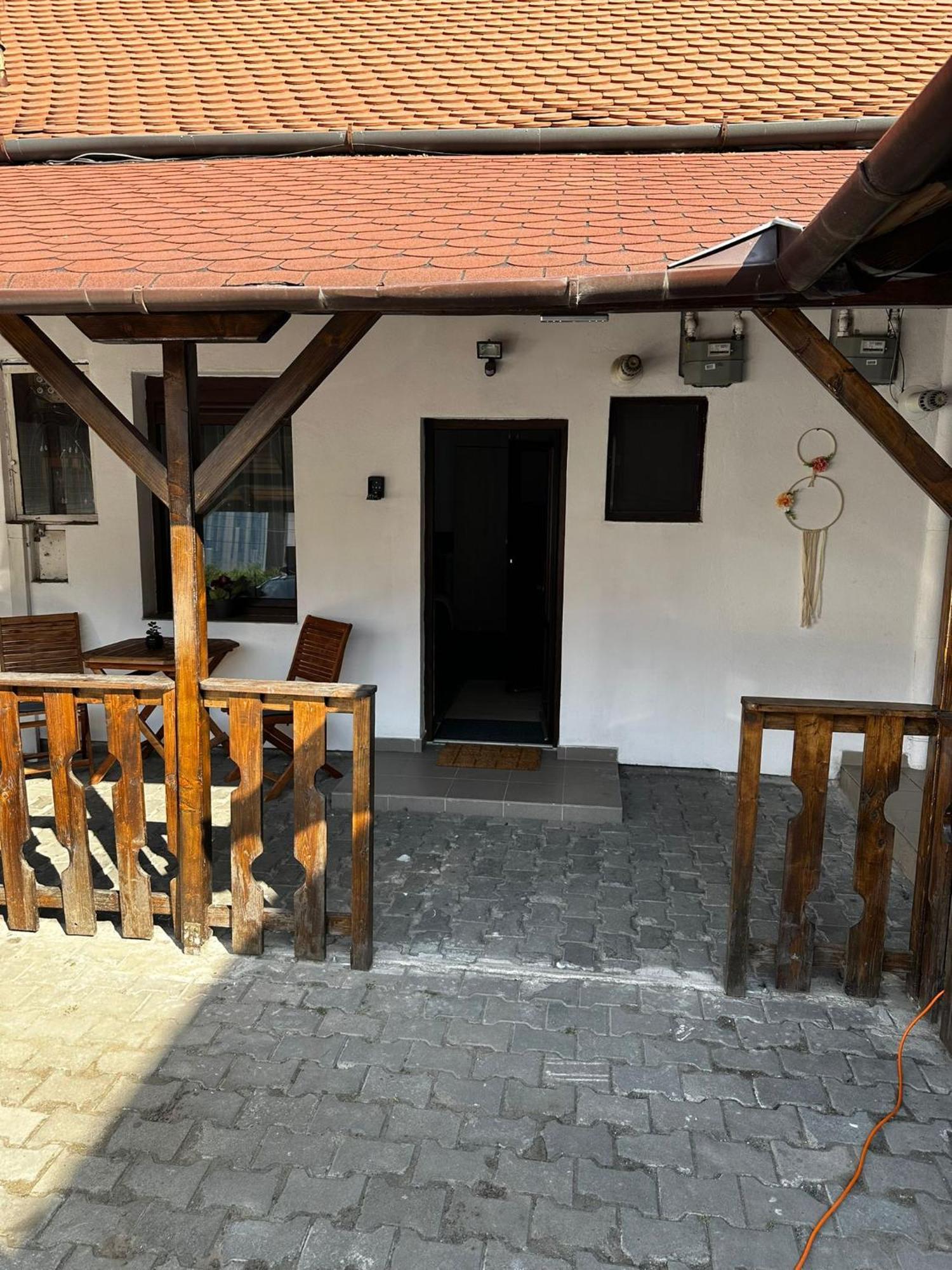 Baltrum Nagyszeben Kültér fotó